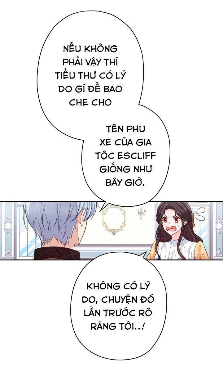gửi đến người bạn của tôi chapter 18 25