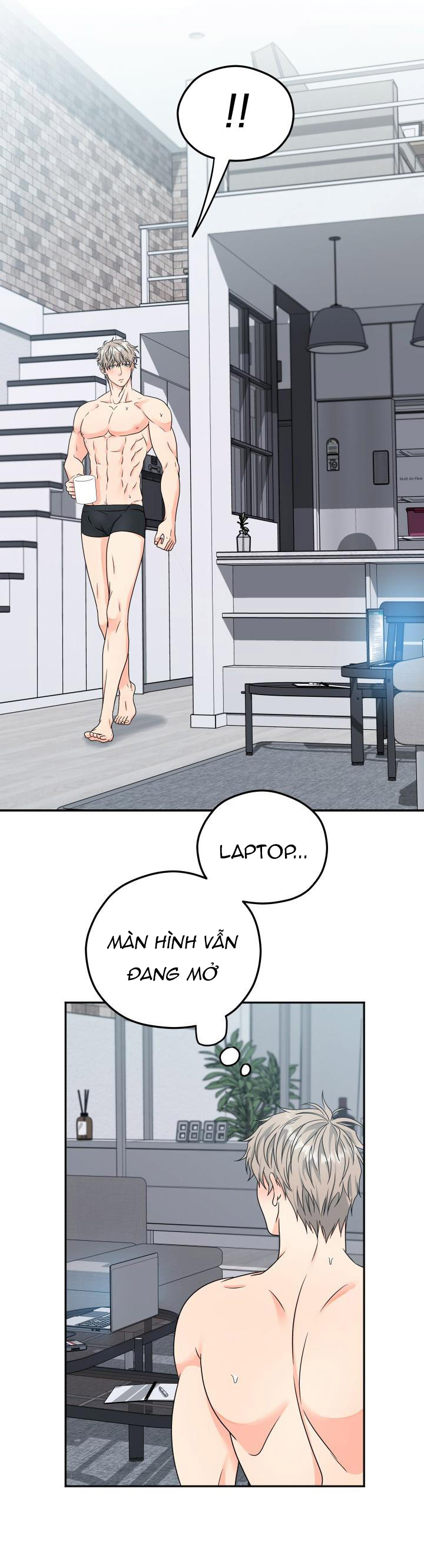 giao kiện hàng thành công chapter 13 14