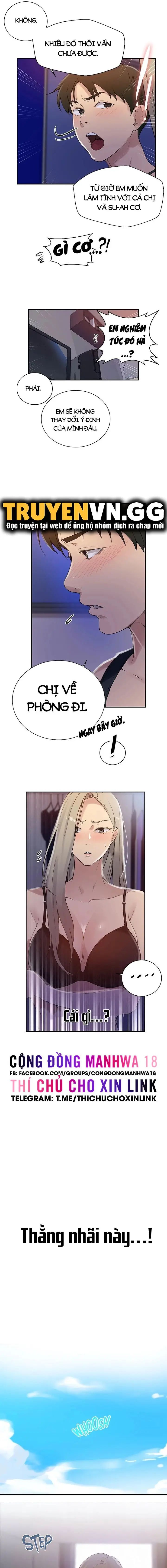 lớp học gia đình (bản không che) chapter 159 3