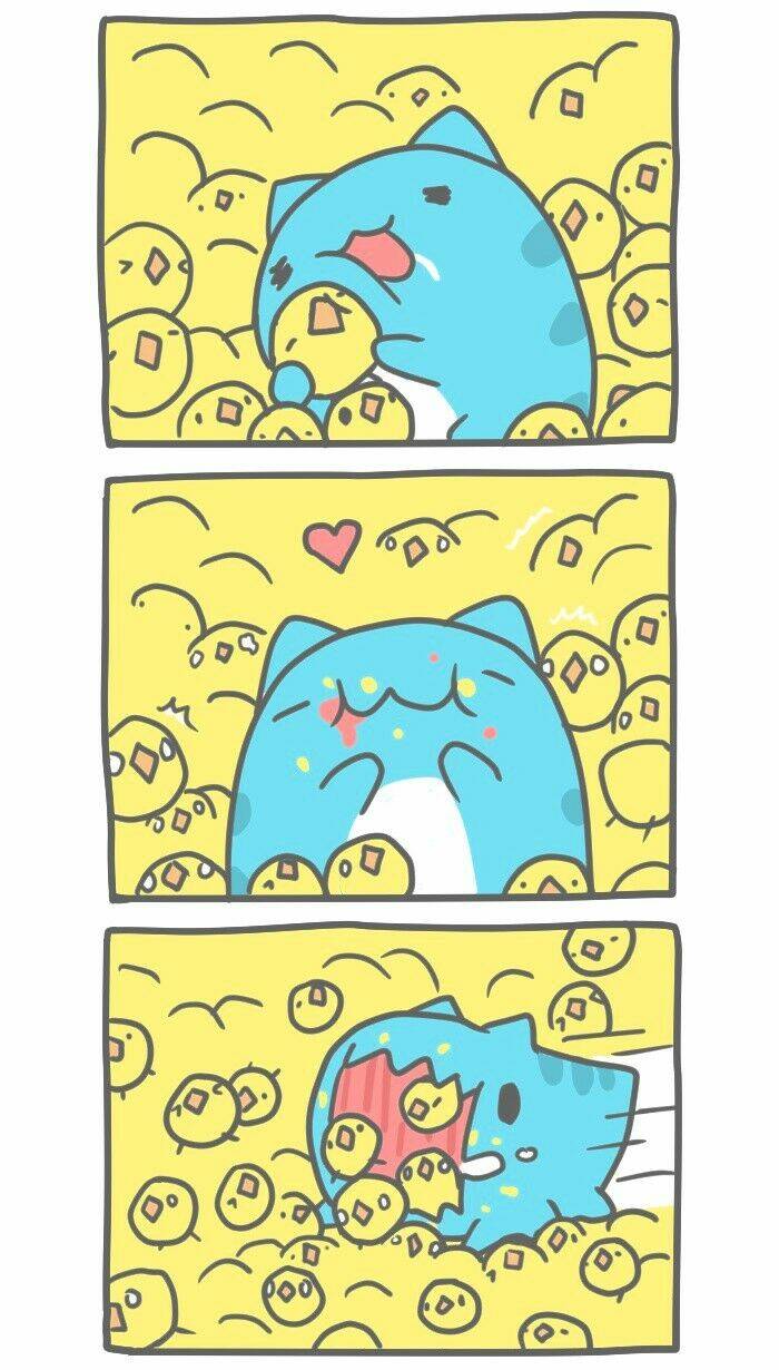 bugcat-capoo chapter 4 3