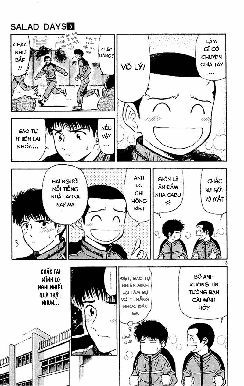 salad days chapter 35 13