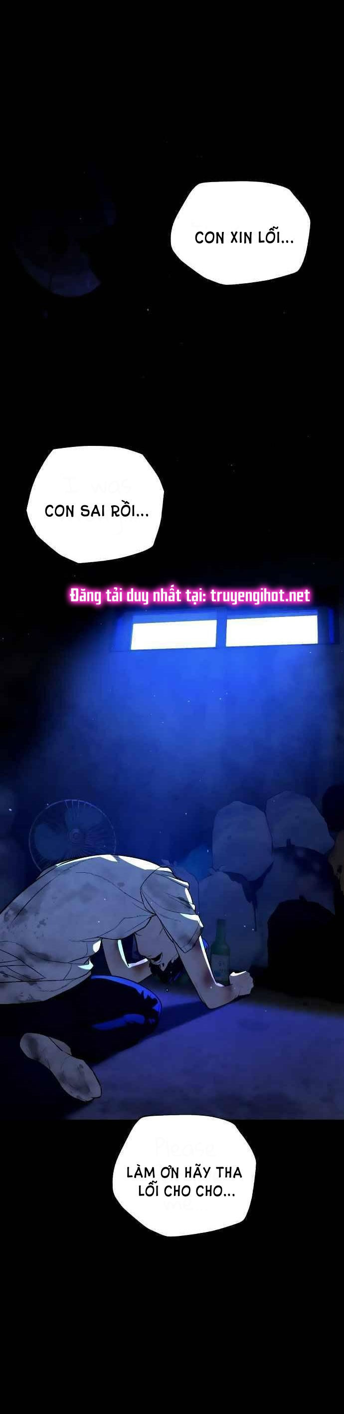 bạch huyết - white blood chapter 87 34