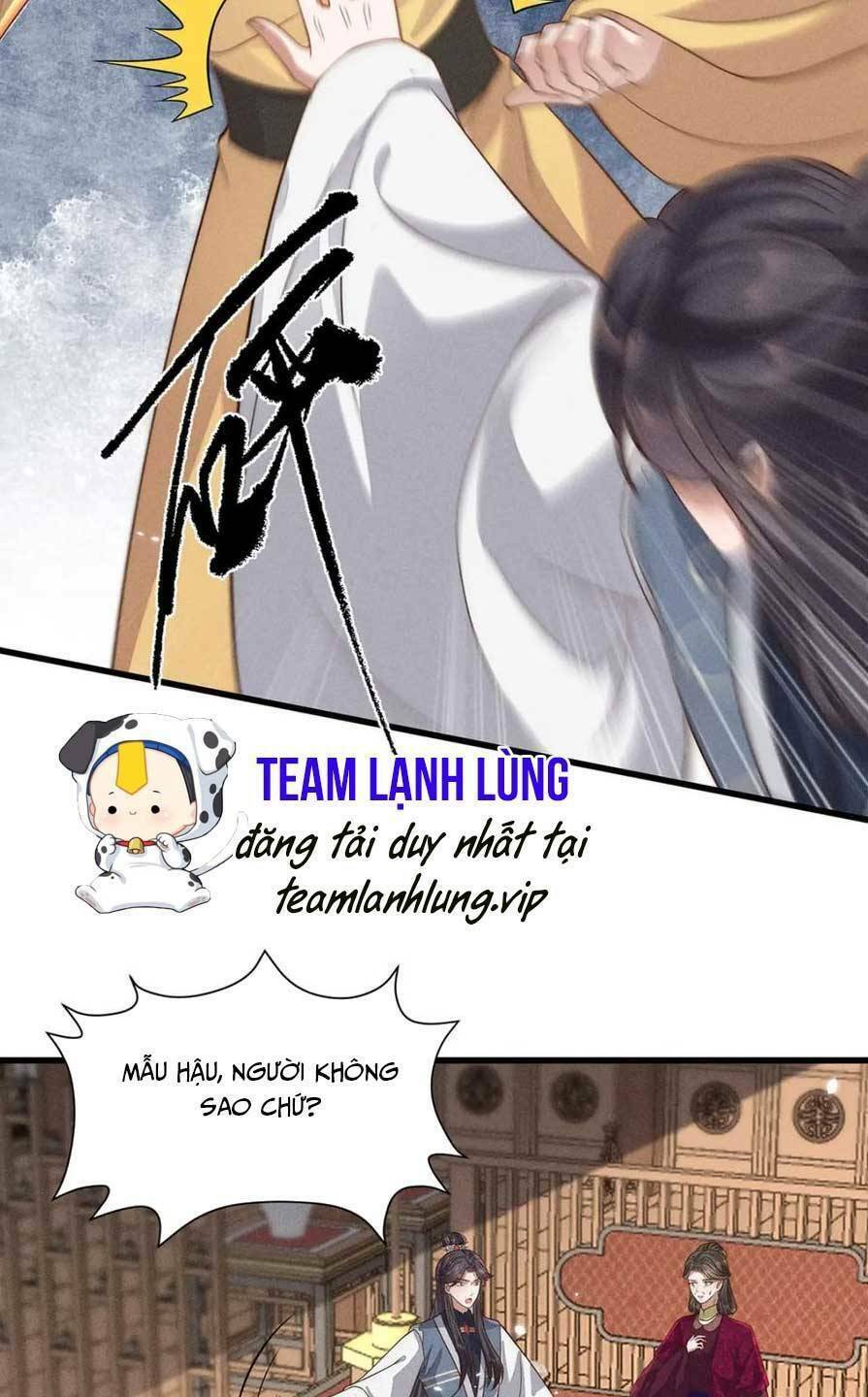 tái sinh trở lại : ta trở thành độc y thái tử phi chapter 49 33