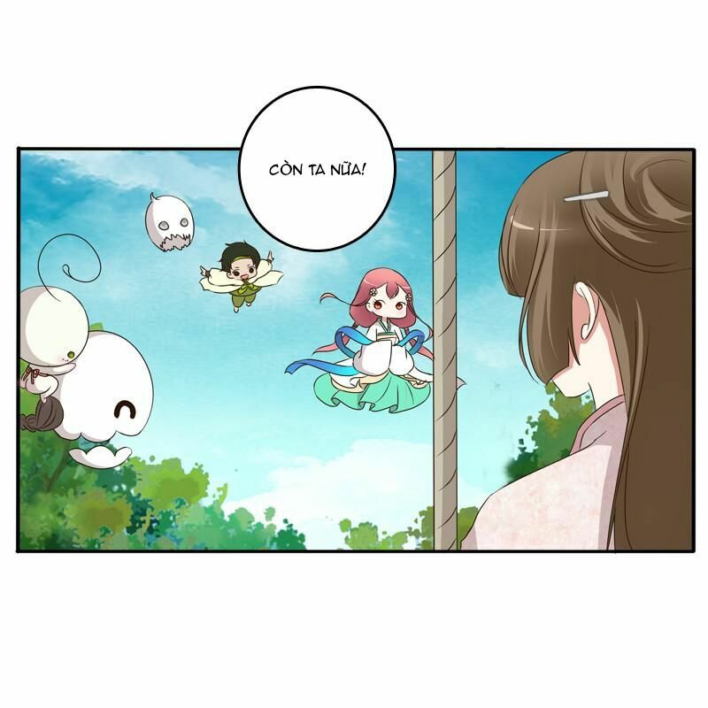 thông linh phi chapter 87 25