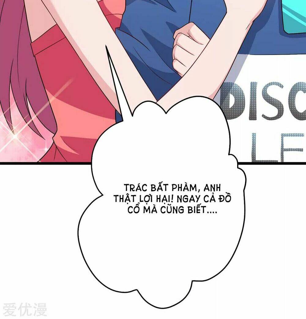 trọng sinh khí thiếu quy lai chapter 87 5