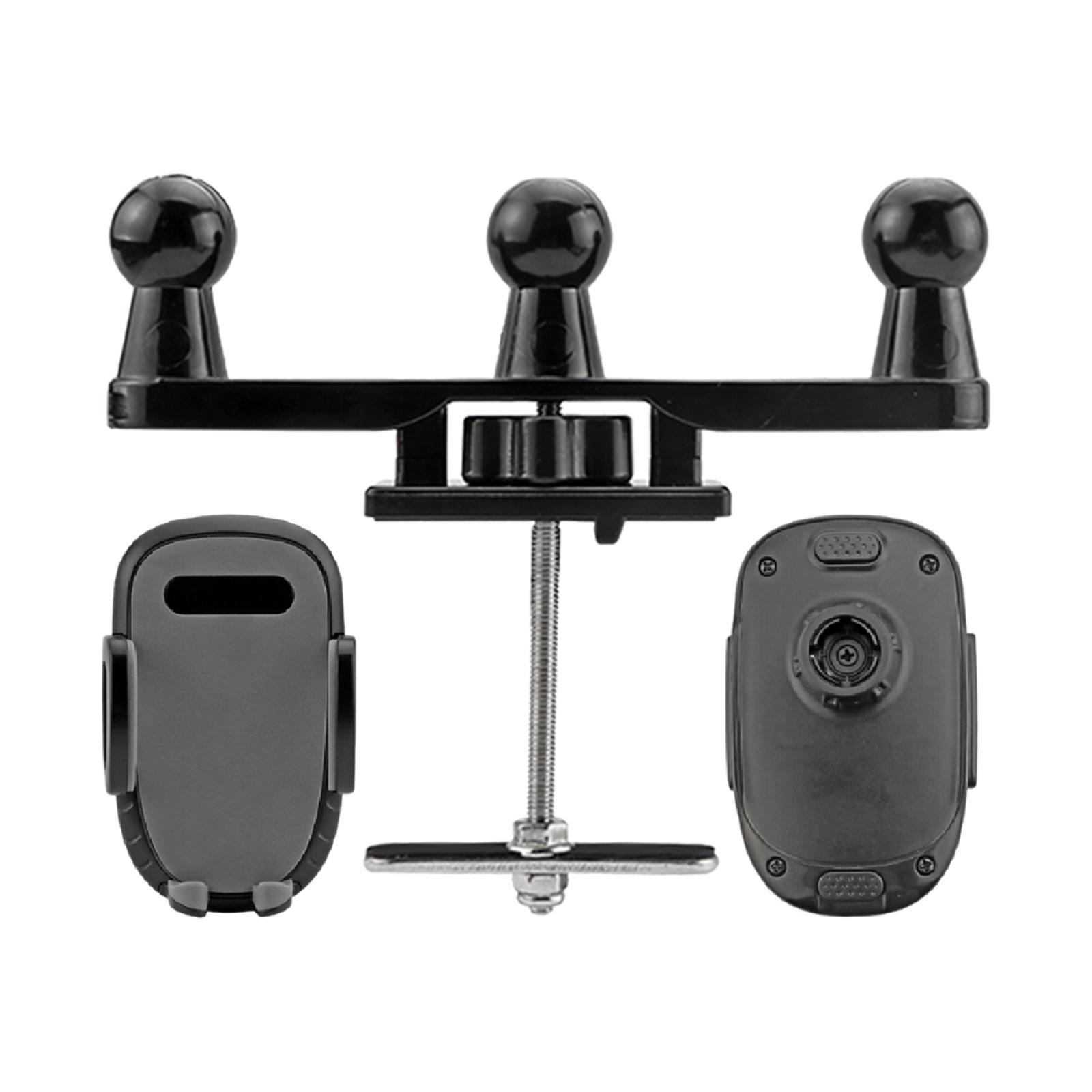 Car Phone Holder Multipurpose Stable  for Byd Yuan Plus Atto 3