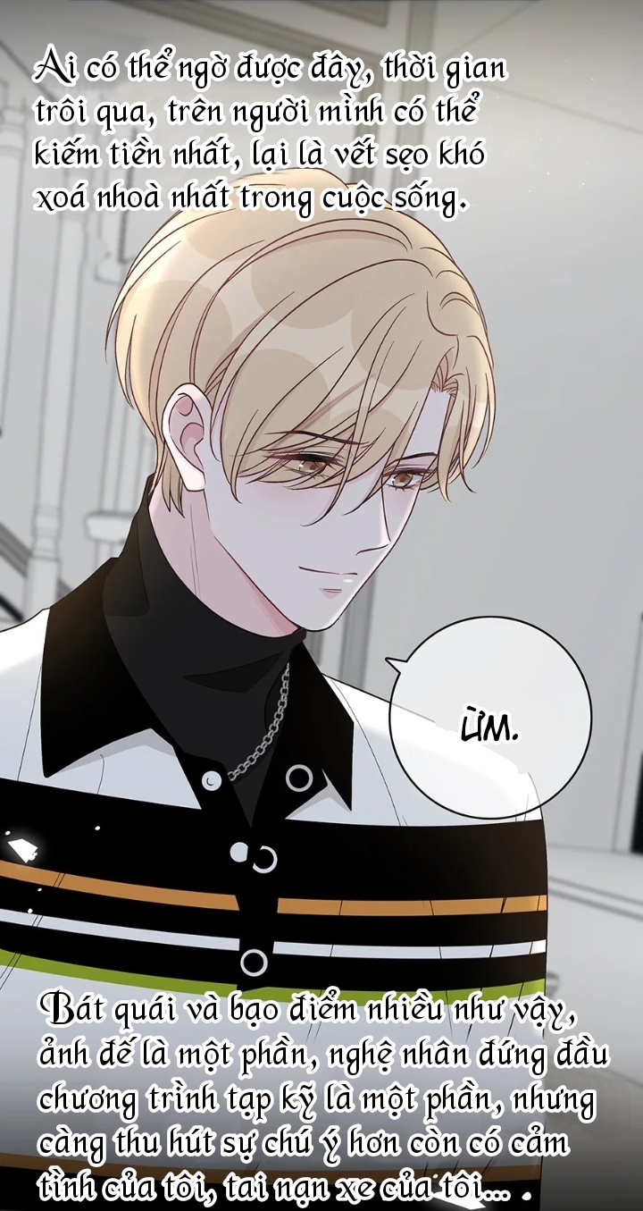 trước và sau ly hôn! chapter 17 34