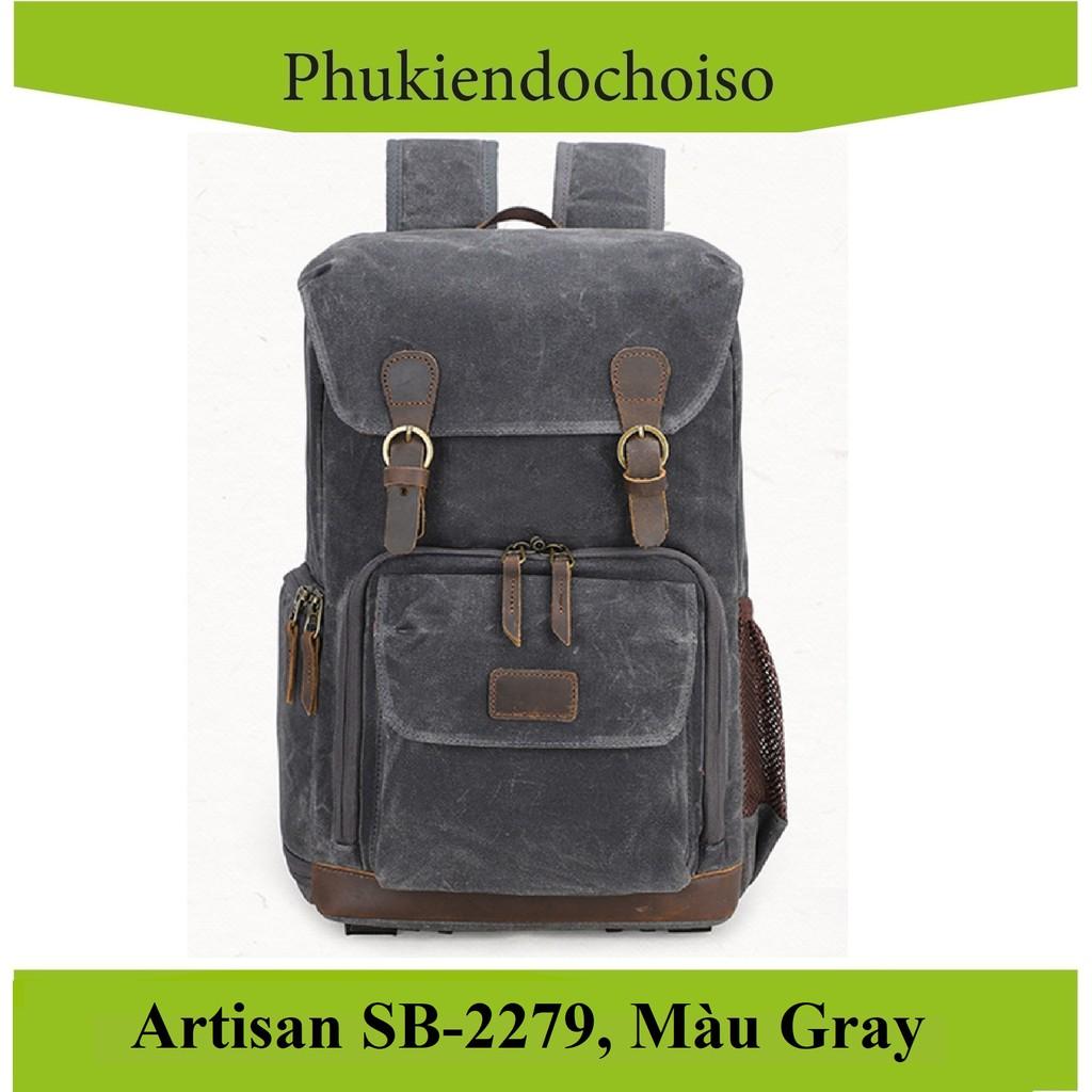 Ba lô máy ảnh Artisan SB-2279