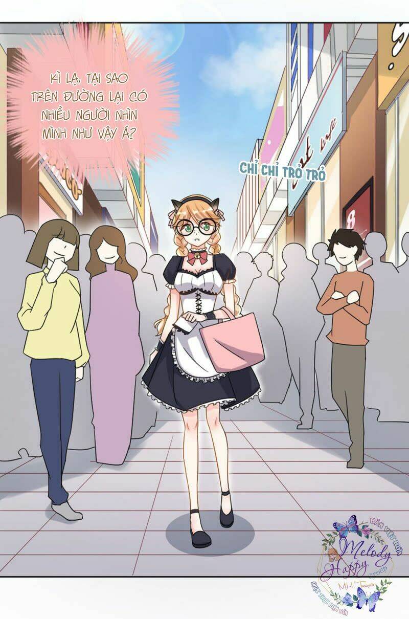 ma lạt thiên kim đẩu ác thiếu chapter 9 34