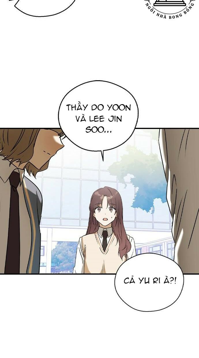 duyên nợ kiếp trước chapter 22 37