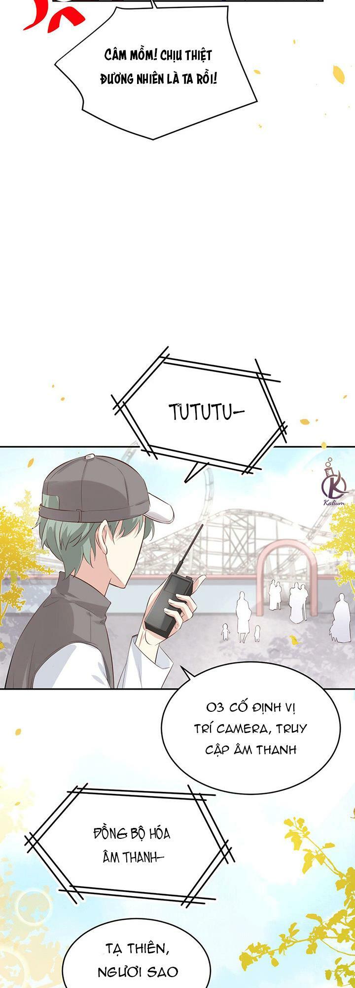 chàng vú em tu chân chapter 36 5