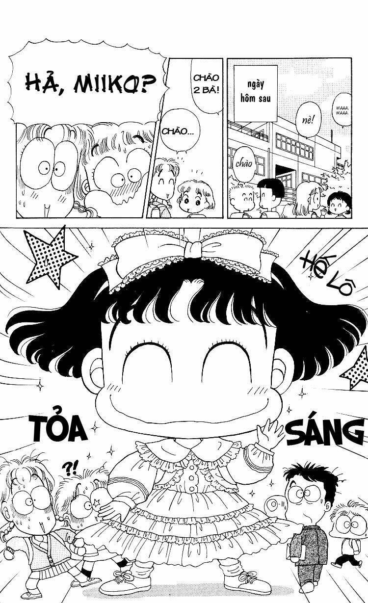 miiko desu! chapter 7 6