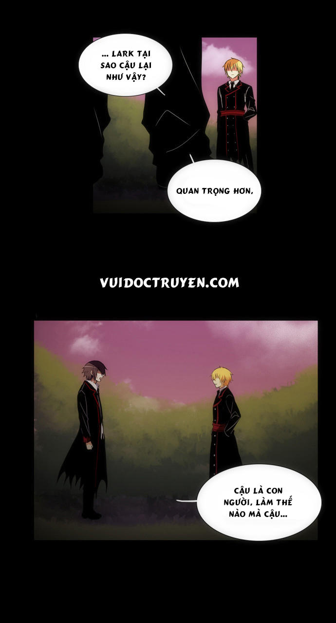 crepuscule (yamchi) chapter 98 7