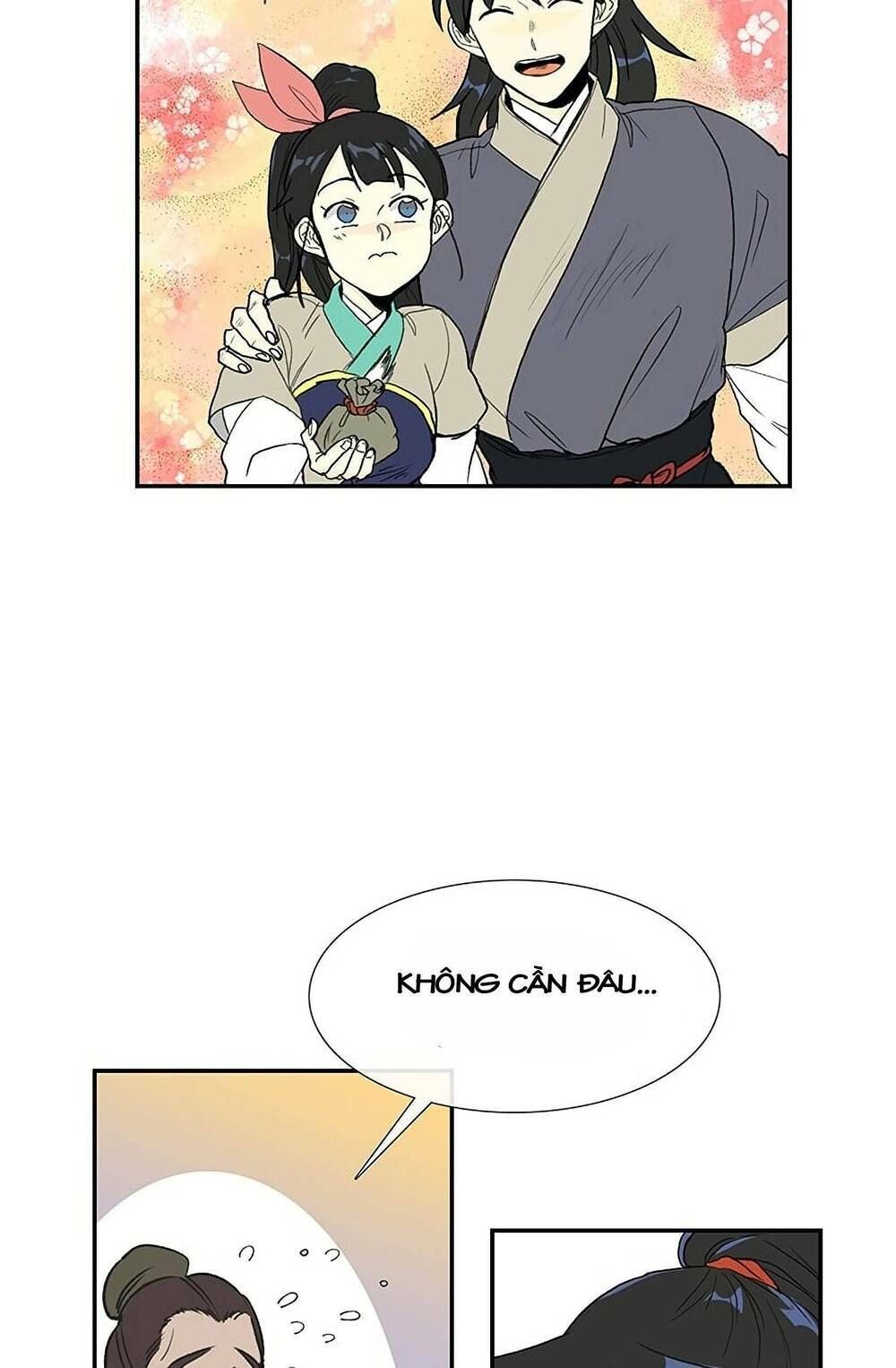 học sĩ tái sinh chapter 97 14