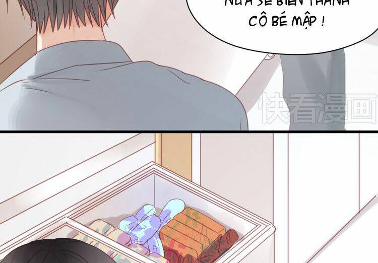 lượm được 1 tiểu hồ ly chapter 22 18