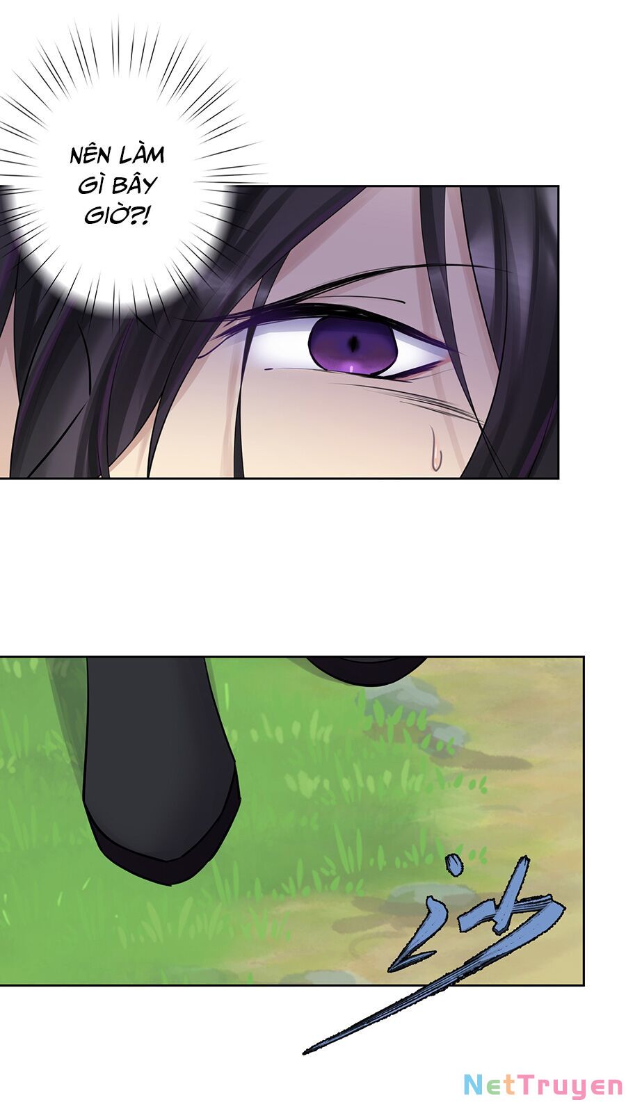 bản giáo chủ thân bất do kỷ chapter 16 70