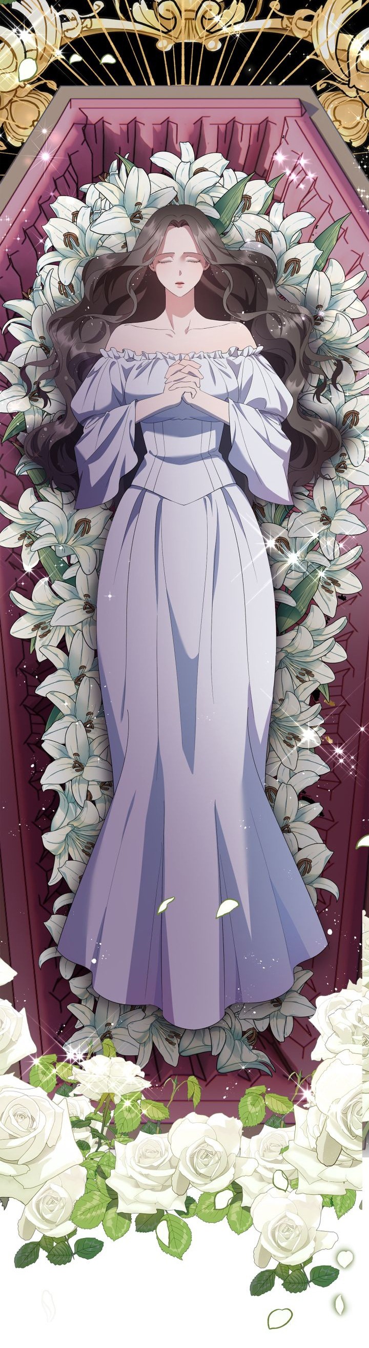 thuần hóa hoàng đế bạo chúa chapter 73 3