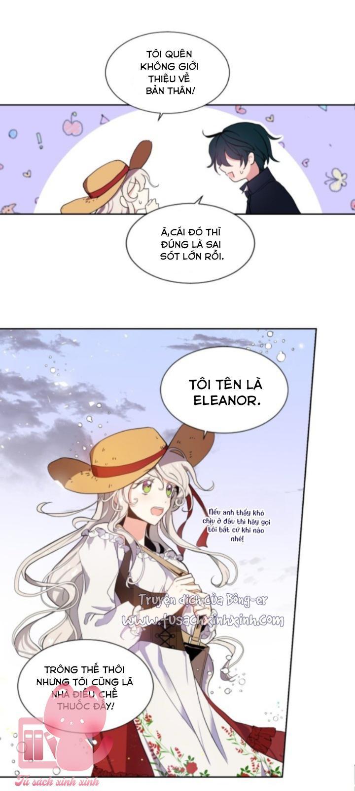 nguyện ước vô vọng của ma nữ chapter 1 51