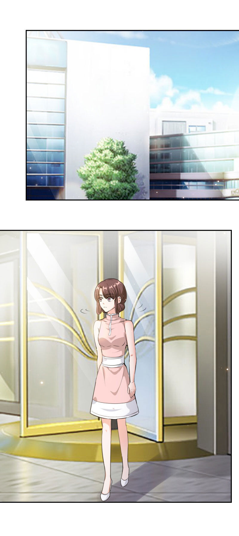 cẩm tú trùng sinh: chào buổi sáng phó thái thái chapter 74 9