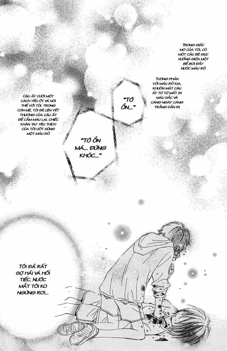 tổng hợp one shot. chapter 33 5