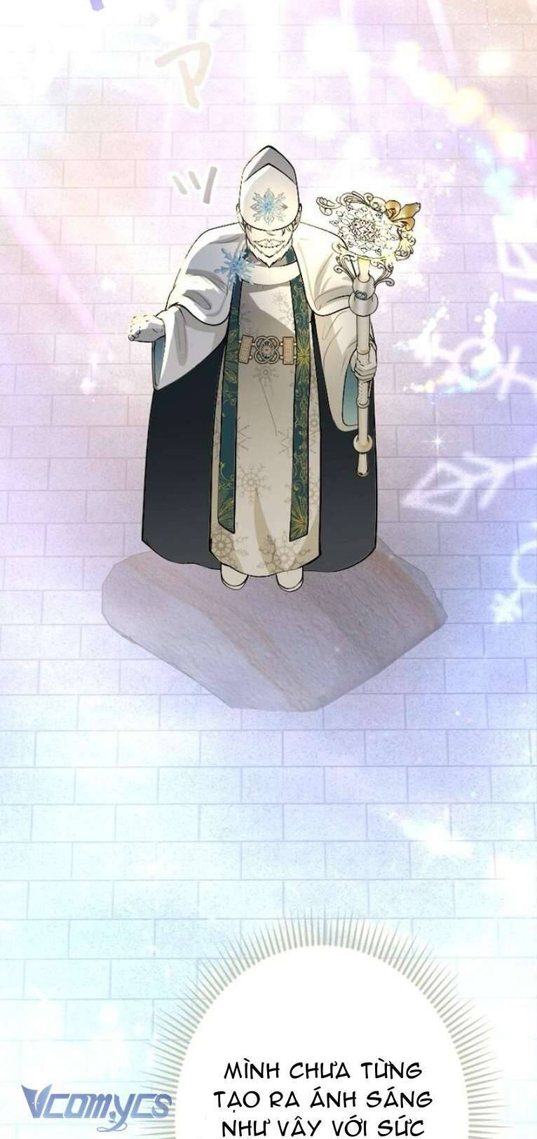 sau này họ sẽ sinh ra tôi chapter 9 53