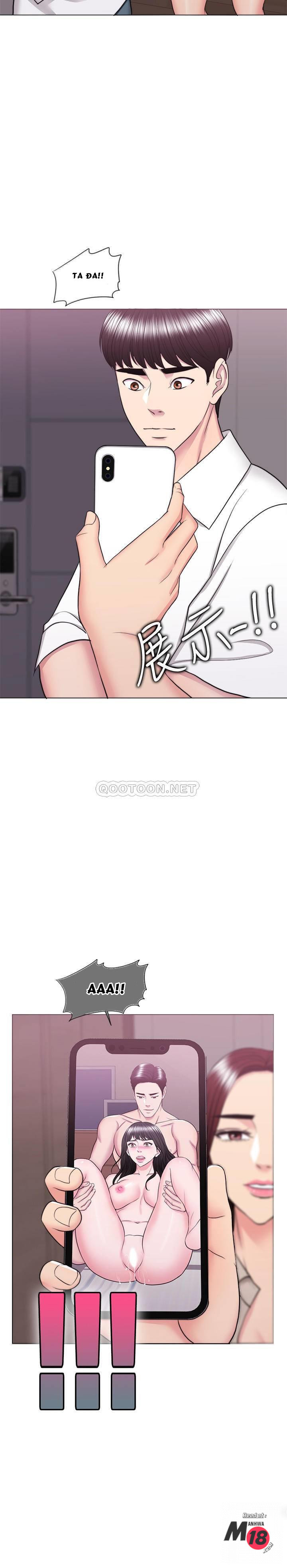 bể bơi ướt át chapter 39 9