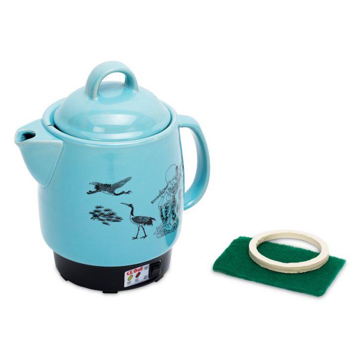 Siêu sắc thuốc Gali GL-1800 (3.3L) - Hãng chính hãng