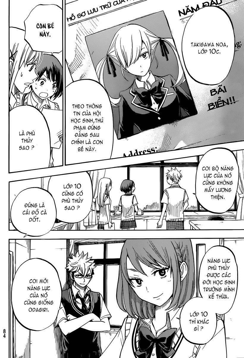 yamada và thất đại ma nữ chapter 43 5