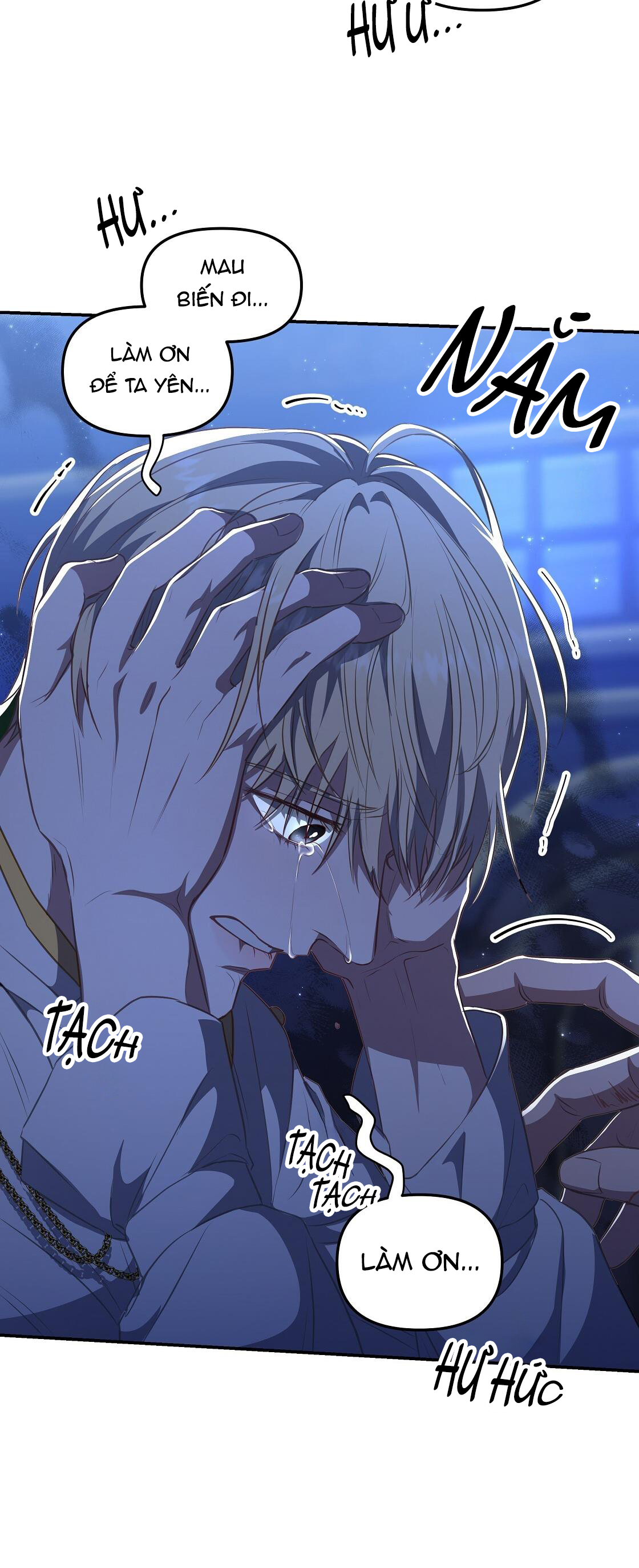 cách để sống sót với tư cách là người chơi chapter 15 31