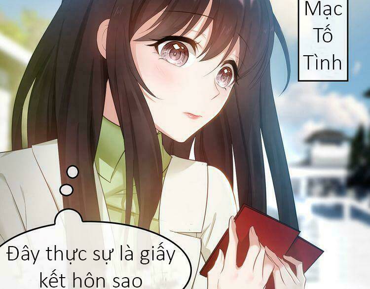 cô vợ nhỏ nuông chiều quá lại thành ác!! chapter 9 8