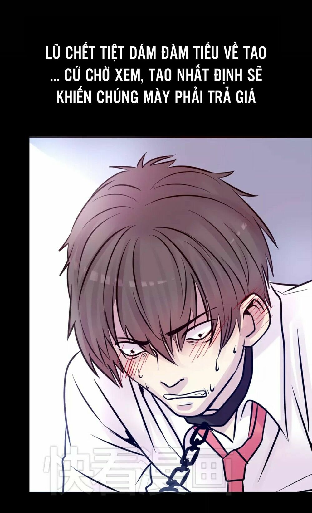 trả thù trường trung học phần 2 chapter 11 53