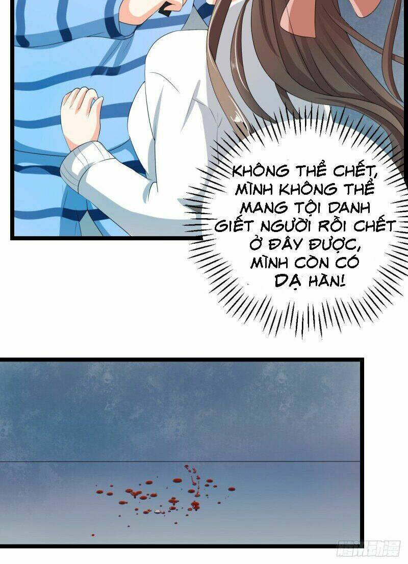 quyền thiếu ẩn hôn tiểu ngọt thê chapter 2 2