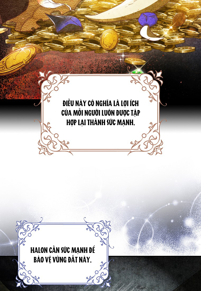 trở thành vợ của nam chính chapter 15.1 39