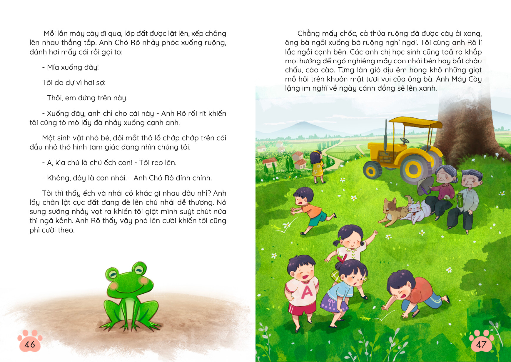 Sách - Mùa Hè Bingchiling: Những câu chuyện bất tận về mèo Mía Mộng Mơ