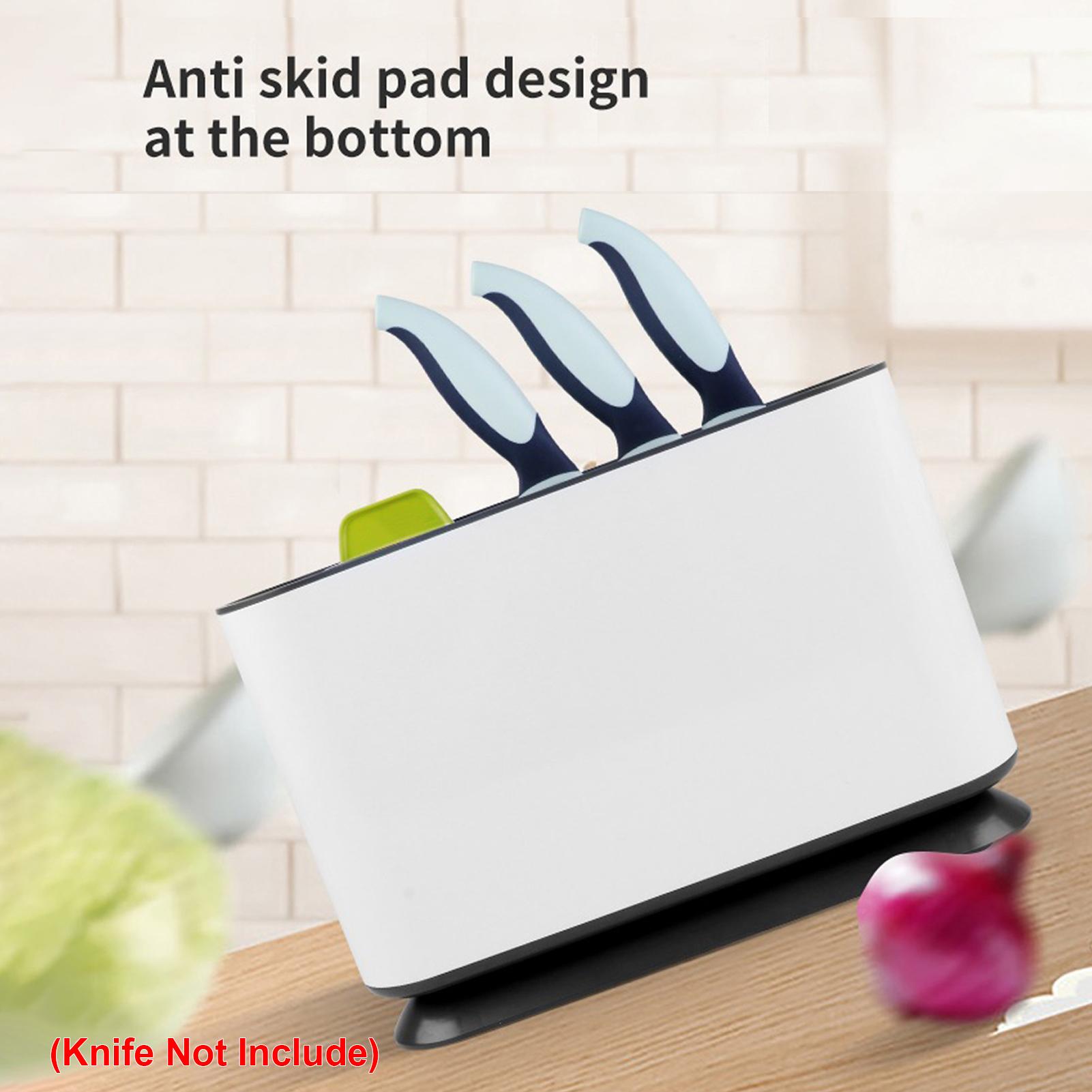 Dụng cụ làm sạch thớt có tia UV sạch vi khuẩn