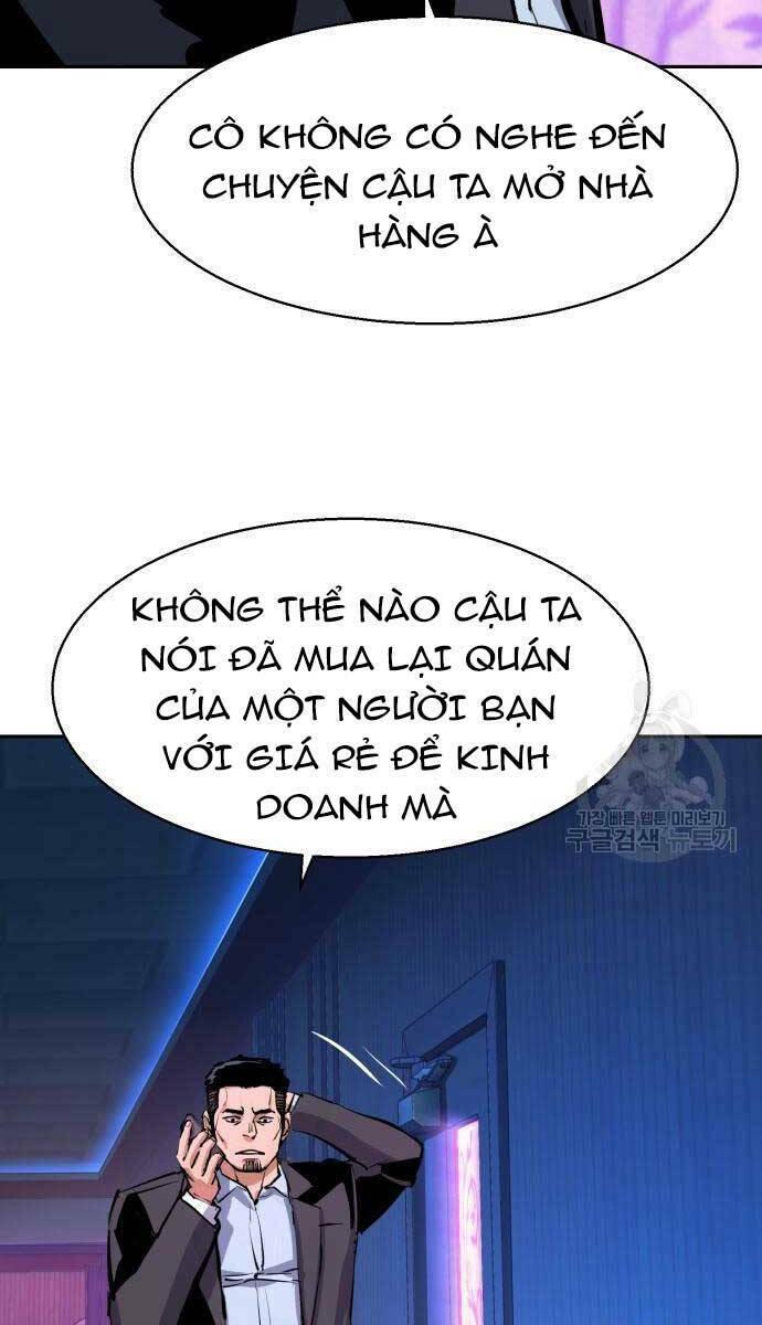 bạn học tôi là lính đánh thuê chapter 146 96