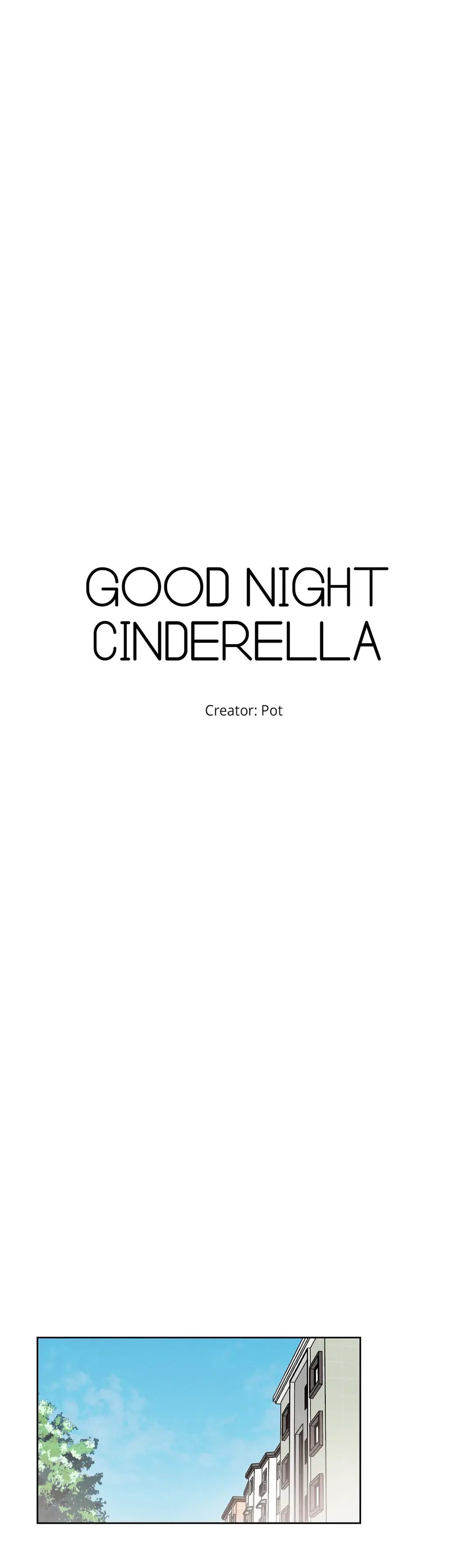 lọ lem ngủ ngon nhé chapter 34.1 4