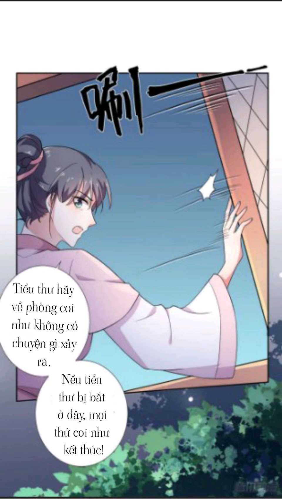 xuyên không gả cho thái giám chapter 1 13