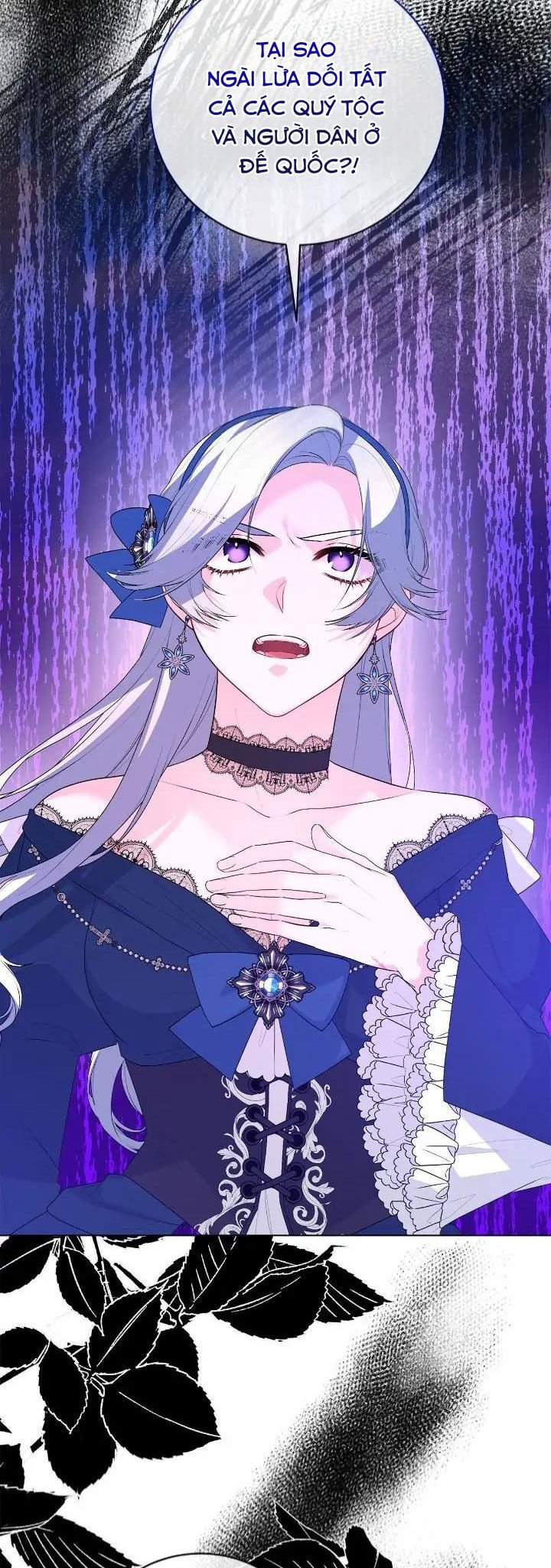 là nhân vật phản diện nhưng tôi sẽ trở thành nữ chính chapter 119 36