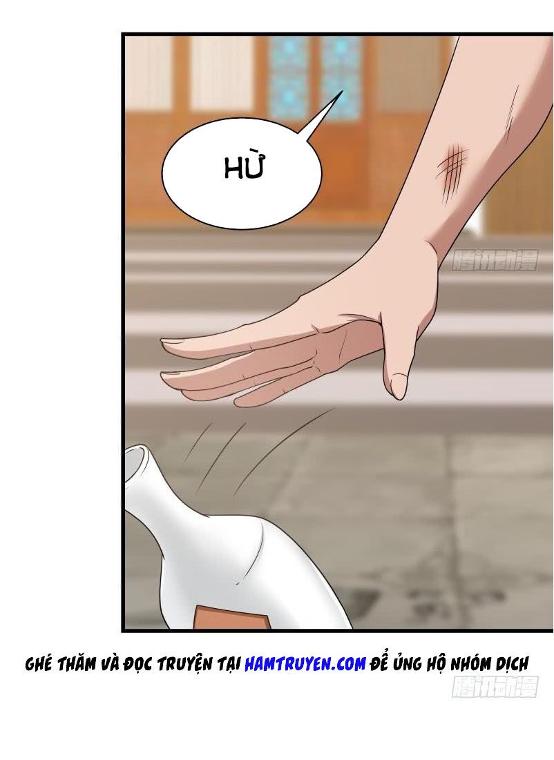 trên người ta có một rồng chapter 126 14
