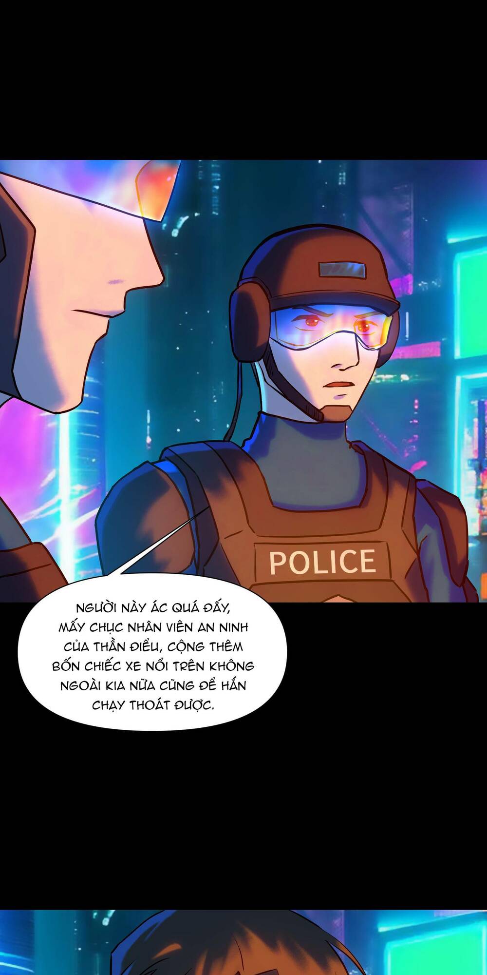 ta là hacker thiên đạo chapter 3 46