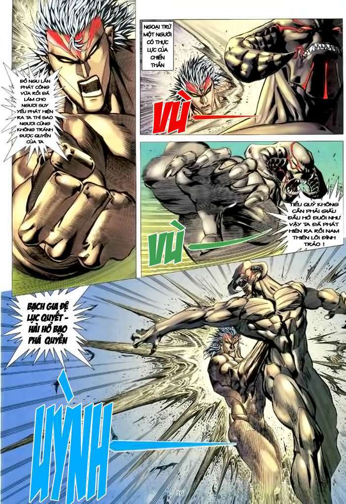 võ thần chapter 109 16