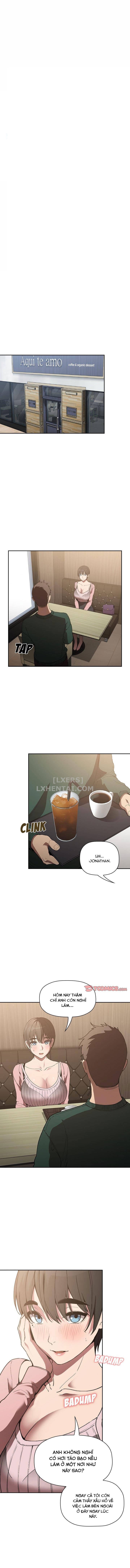 tan rã và tái hợp chapter 25 5