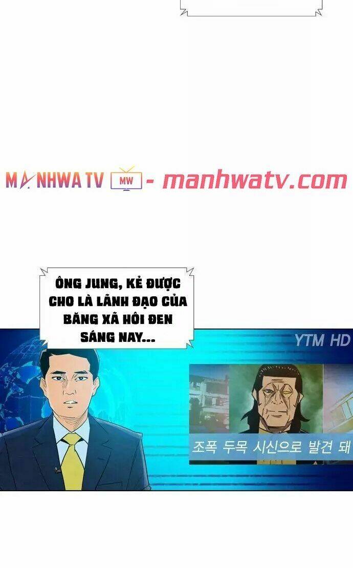 kẻ hồi sinh chapter 20 28