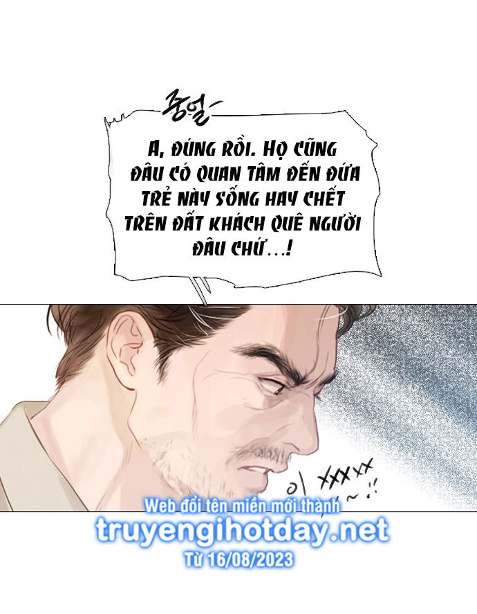 Khóc Đi Hay Là Cầu Xin Tôi Cũng Được chapter 1.2 - Trang 143