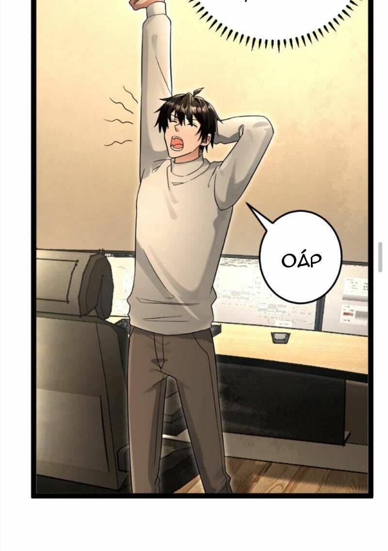 đóng băng toàn cầu: tôi gây dựng nên phòng an toàn thời tận thế chapter 222 20