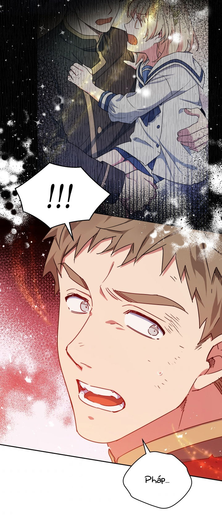 nàng elizabeth thuần khiết chapter 13 69