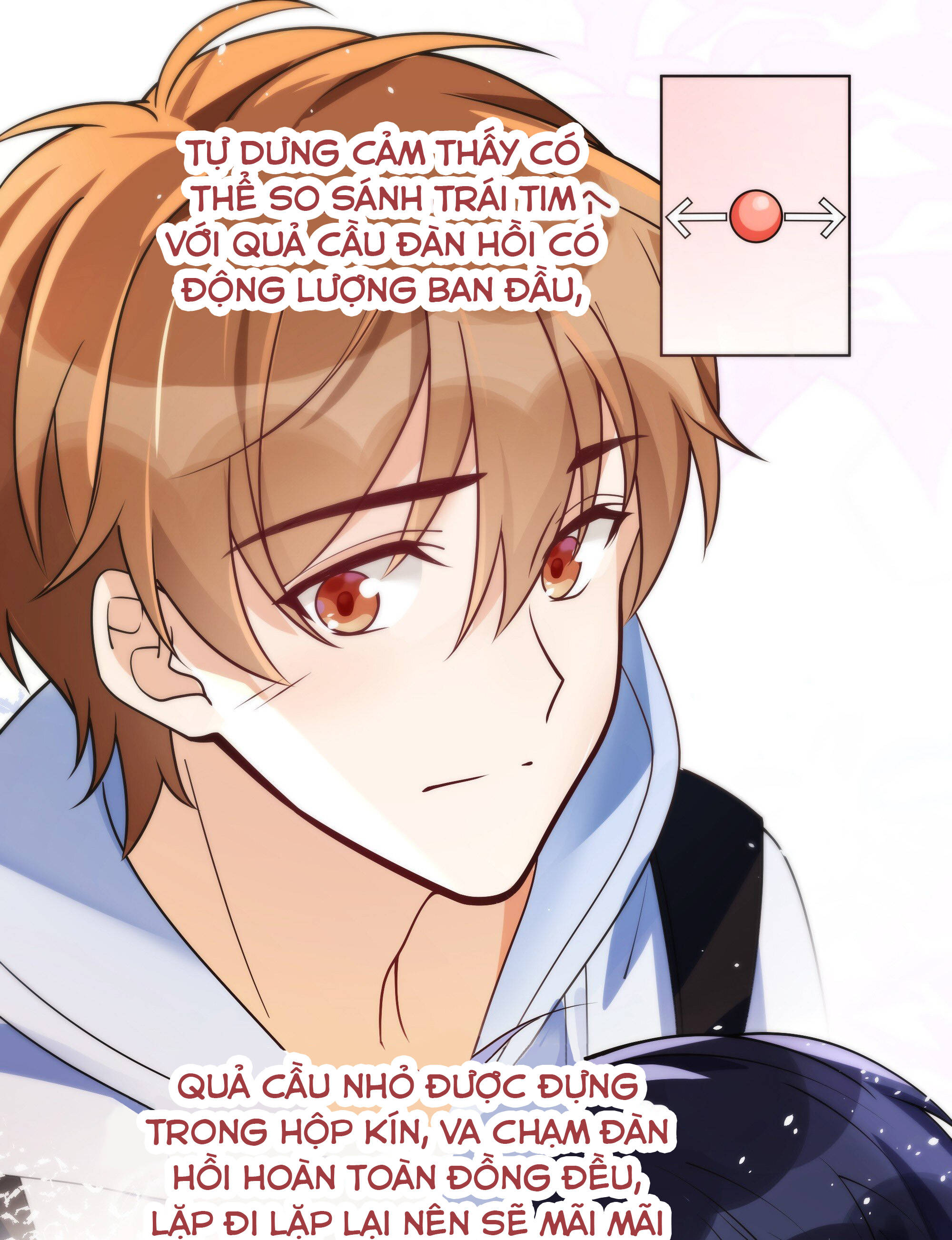 hướng dẫn đi vào giấc ngủ chapter 18 25