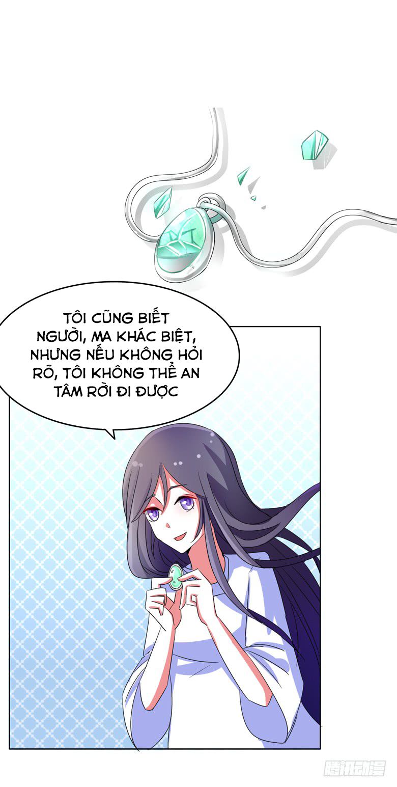 Dân Quốc Yêu Văn Lục chapter 56 - Trang 27