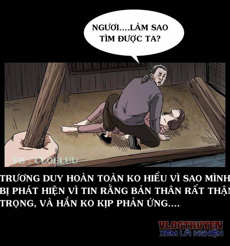 tiên sơn truyền kỳ chapter 9 39